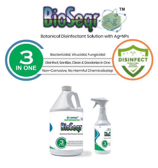 Expatica Biopharmaceutical BIOSEQR