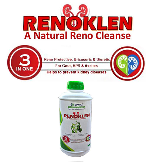 Expatica Biopharmaceutical COLICULL