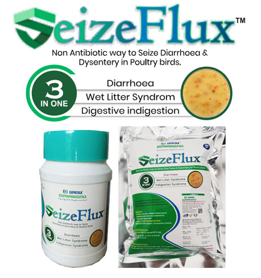 Expatica Biopharmaceutical SEIZEFLUX