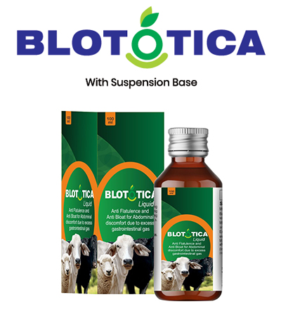 EXPATICA BIO BOVINE BLOTICA